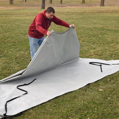 Campfire Canopy Fire Shelter 