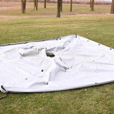 Campfire Canopy Fire Shelter 