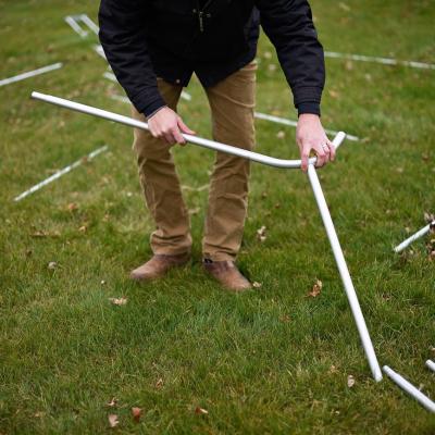 Campfire Canopy Fire Shelter 