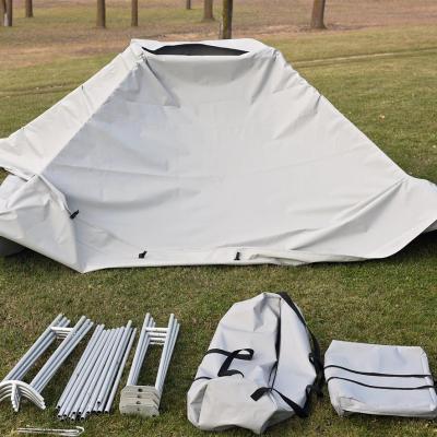 Campfire Canopy Fire Shelter 