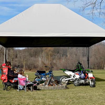 Campfire Canopy Fire Shelter 