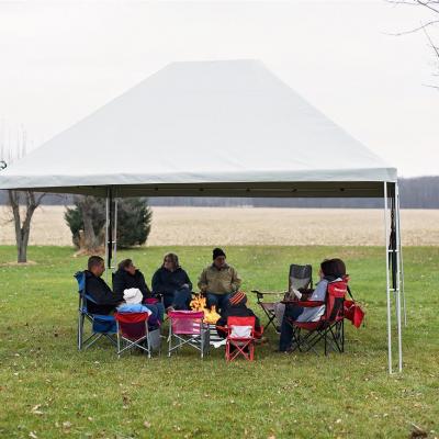 Campfire Canopy Fire Shelter 