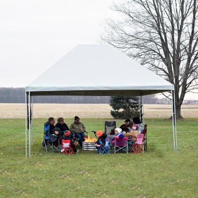 Campfire Canopy Fire Shelter 