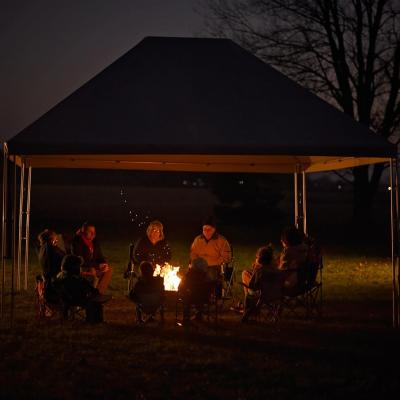 Campfire Canopy Fire Shelter 